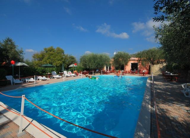 Villaggio Borgoverde - Imperia