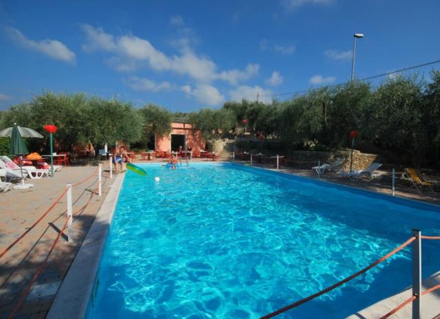 Villaggio Borgoverde - Imperia