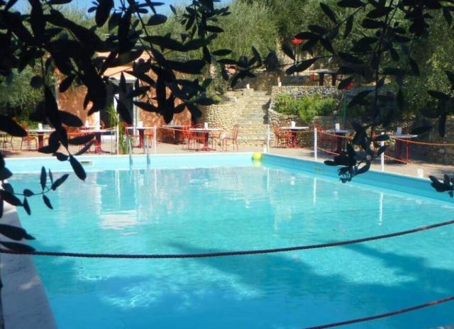 Villaggio Borgoverde - Imperia