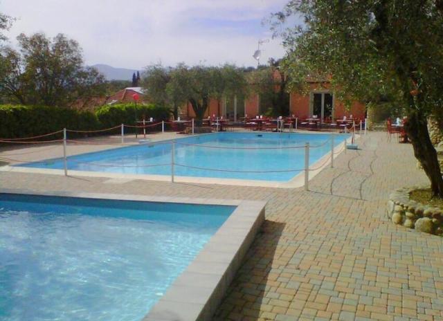 Villaggio Borgoverde - Imperia