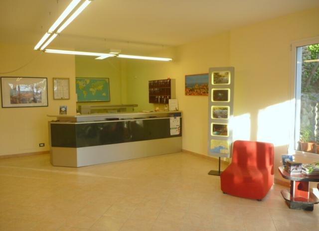 Villaggio Borgoverde - Imperia