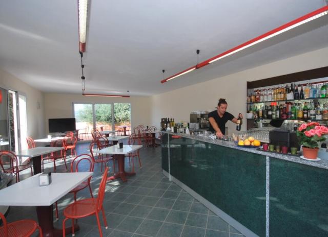 Villaggio Borgoverde - Imperia