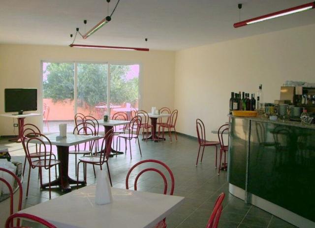 Villaggio Borgoverde - Imperia
