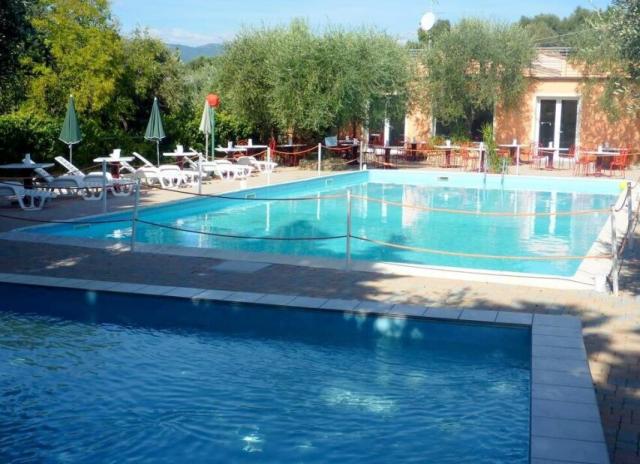 Villaggio Borgoverde - Imperia