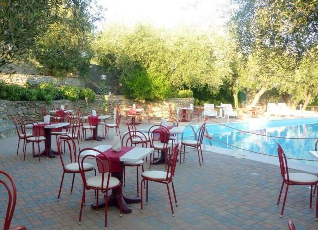 Villaggio Borgoverde - Imperia