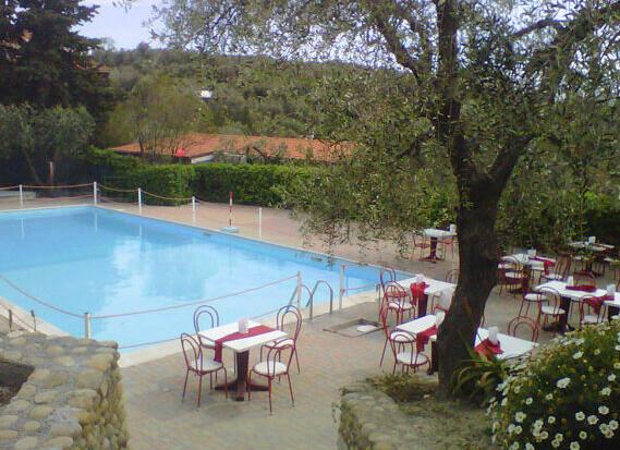 Villaggio Borgoverde - Imperia