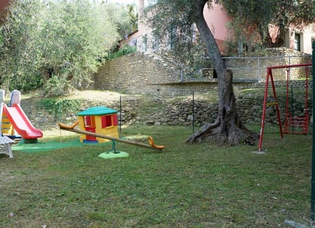 Villaggio Borgoverde - Imperia