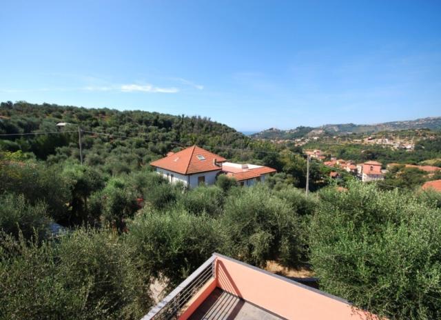 Villaggio Borgoverde - Imperia