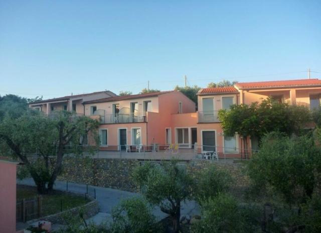 Villaggio Borgoverde - Imperia