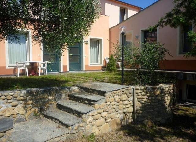 Villaggio Borgoverde - Imperia
