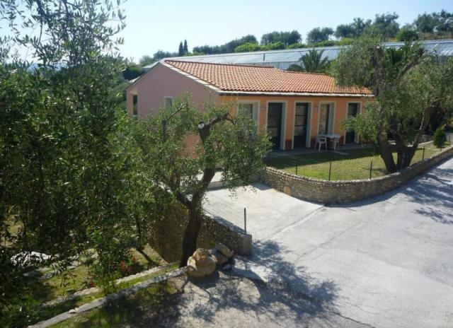 Villaggio Borgoverde - Imperia