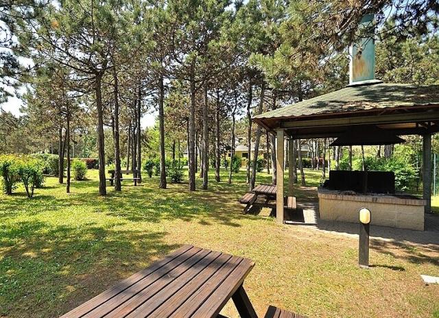 Villaggio Lido del Sole (dodavatel 2) - Bibione Lido del Sole