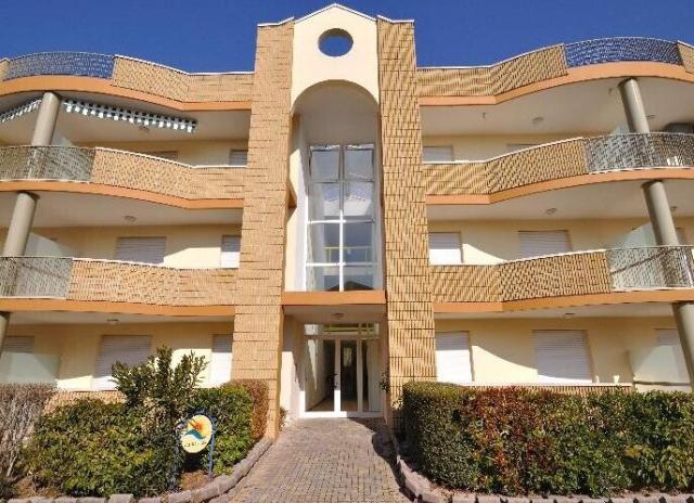 Villaggio Lido del Sole (dodavatel 2) - Bibione Lido del Sole