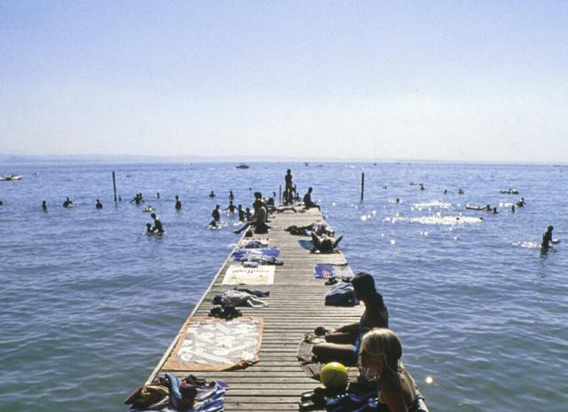 Camping Serenella*** (dodavatel 2) - Bardolino