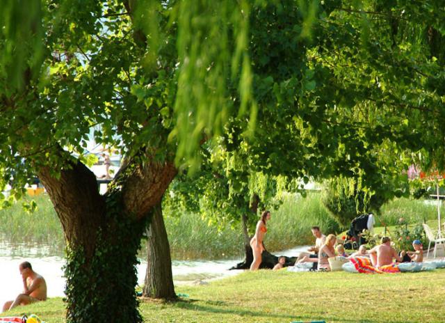 Camping Serenella*** (dodavatel 2) - Bardolino