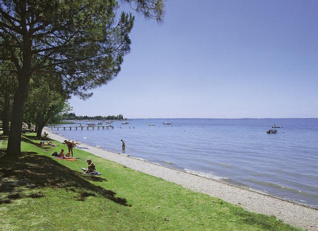 Camping Serenella*** (dodavatel 2) - Bardolino