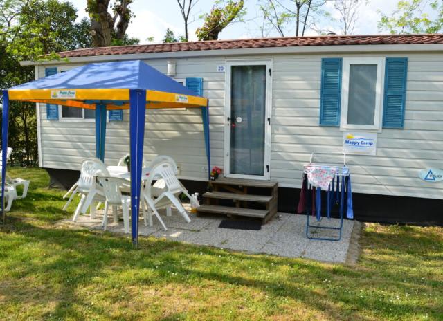Camping Serenella*** (dodavatel 2) - Bardolino