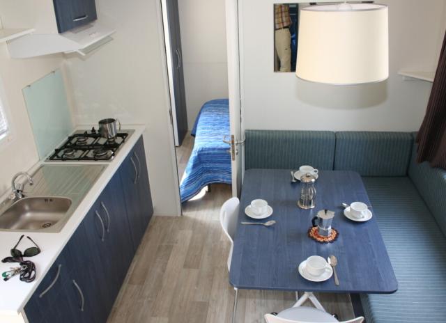 Camping Serenella*** (dodavatel 2) - Bardolino