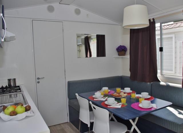 Camping Serenella*** (dodavatel 2) - Bardolino