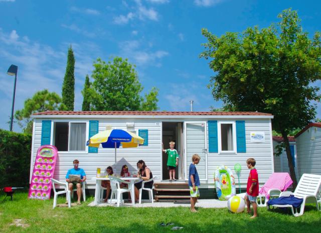 Camping Serenella*** (dodavatel 2) - Bardolino