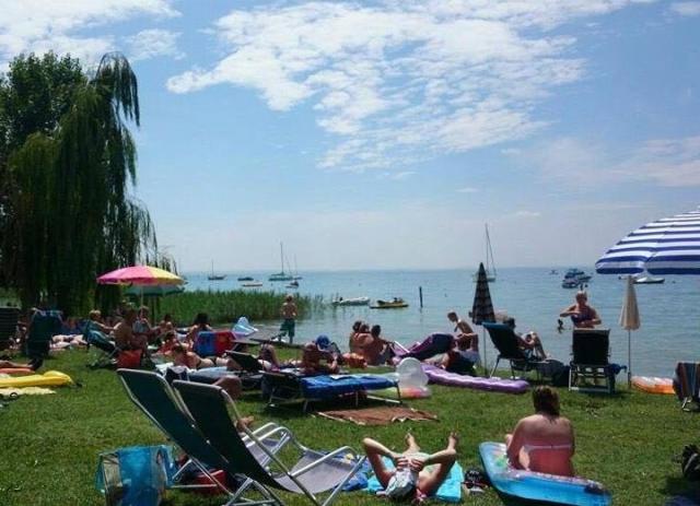 Camping Serenella*** (dodavatel 2) - Bardolino