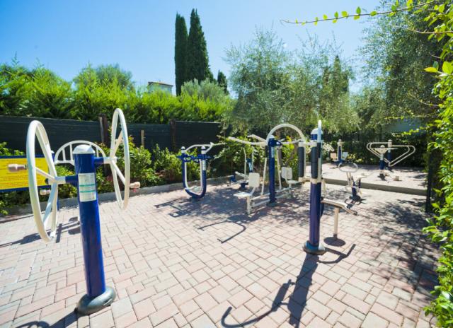 Camping Serenella*** (dodavatel 2) - Bardolino