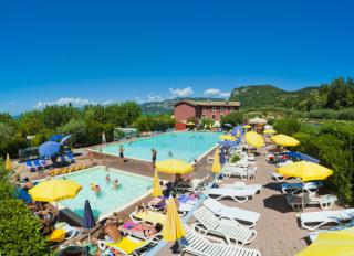 Camping Serenella