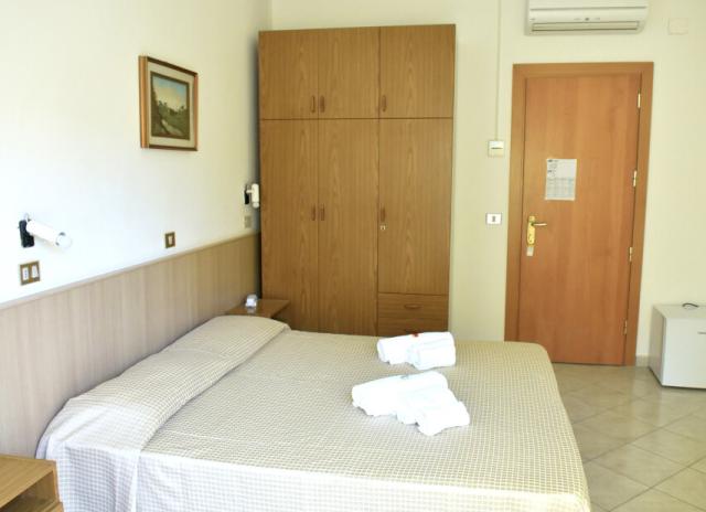 Hotel Astoria Beach*** - Pesaro