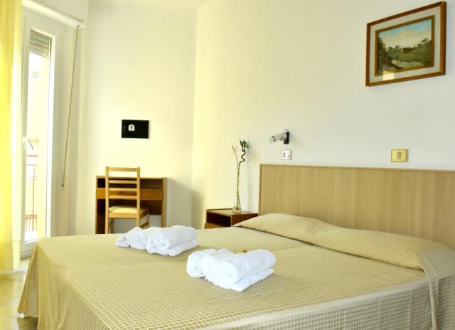 Hotel Astoria Beach*** - Pesaro