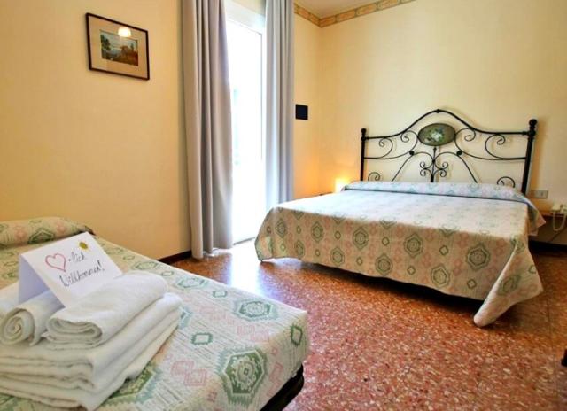 Hotel Oder** - Jesolo Lido Ovest