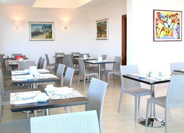 Hotel Oder** - Jesolo Lido Ovest