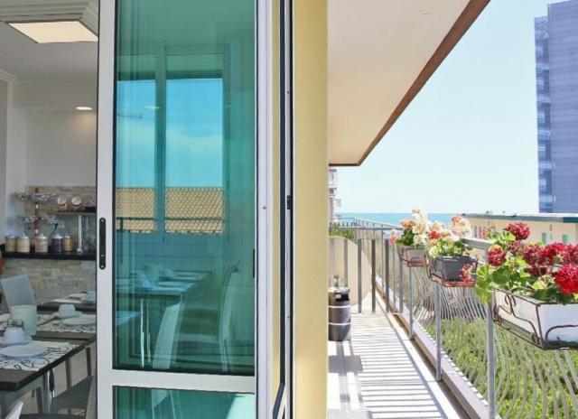 Hotel Oder** - Jesolo Lido Ovest