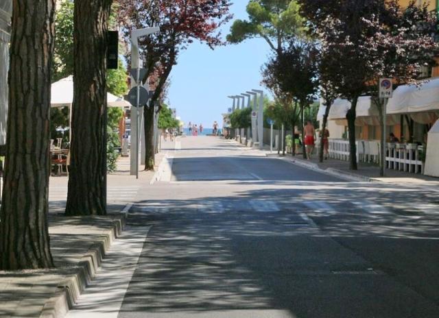 Hotel Oder** - Jesolo Lido Ovest