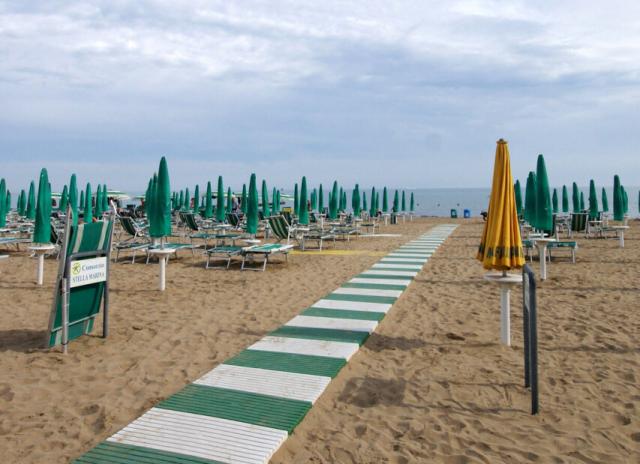 Hotel Oder** - Jesolo Lido Ovest