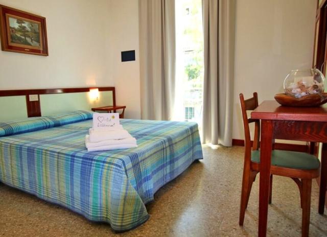 Hotel Oder** - Jesolo Lido Ovest