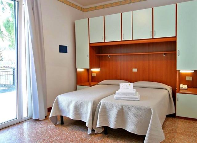 Hotel Oder** - Jesolo Lido Ovest