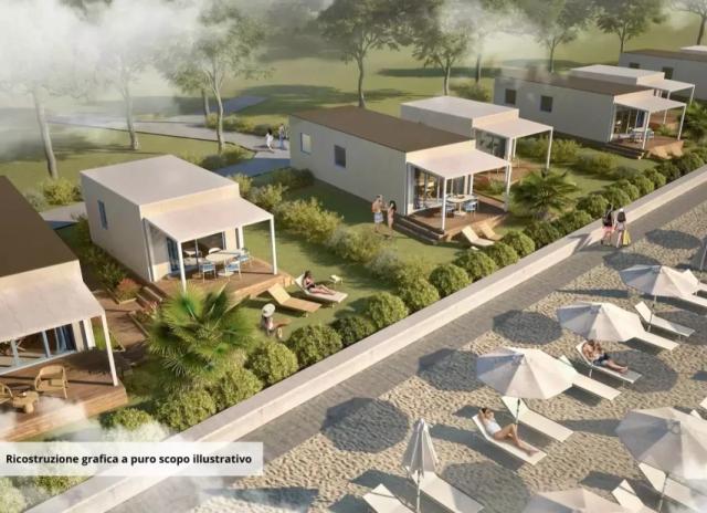 Hotel Villaggio San Francesco - Caorle Duna Verde