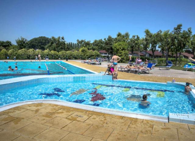 Hotel Villaggio San Francesco - Caorle Duna Verde