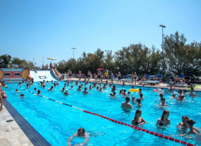 Hotel Villaggio San Francesco - Caorle Duna Verde