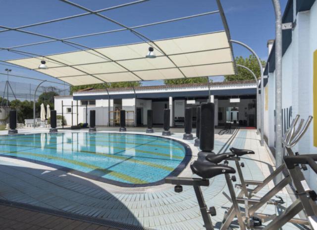 Hotel Villaggio San Francesco - Caorle Duna Verde