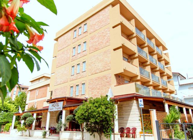 Hotel Saint Tropez*** - Pineto
