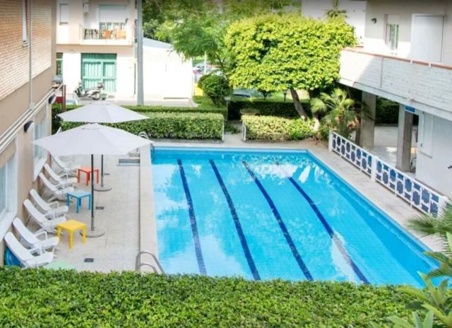 Hotel Saint Tropez*** - Pineto