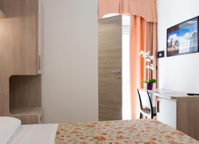Hotel Saint Tropez*** - Pineto