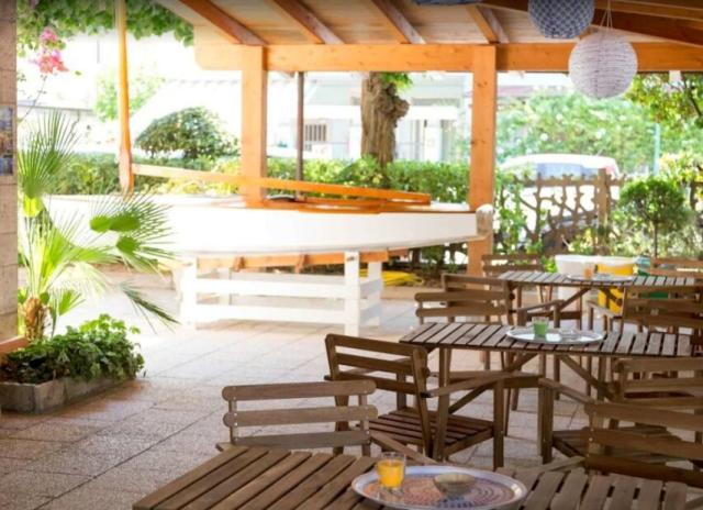 Hotel Saint Tropez*** - Pineto
