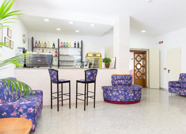 Hotel Saint Tropez*** - Pineto