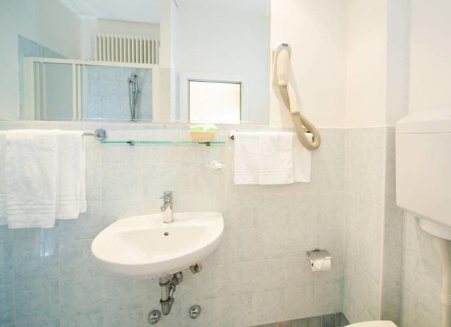 Hotel Mon Cheri*** - Riccione