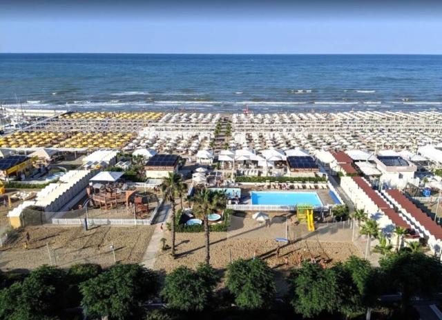 Hotel Mon Cheri*** - Riccione
