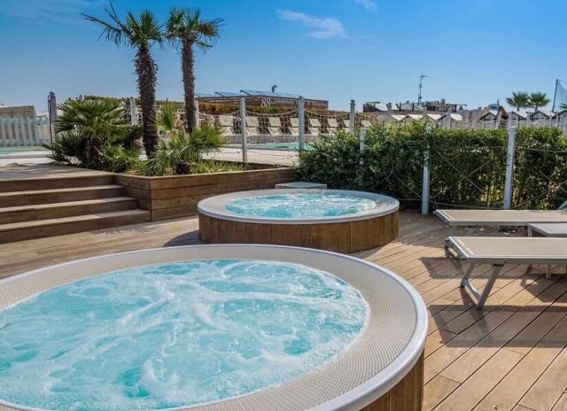 Hotel Mon Cheri*** - Riccione