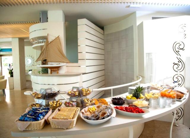 Hotel Mon Cheri*** - Riccione