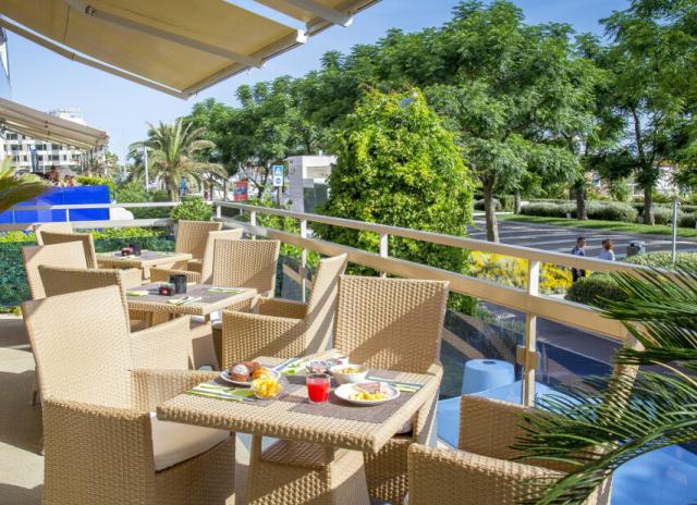 Hotel Mon Cheri*** - Riccione
